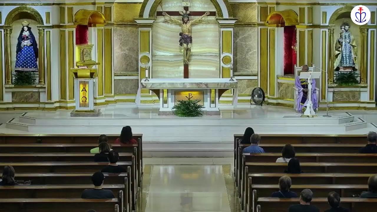 February 19, 2026 | Thursday after Ash Wednesday