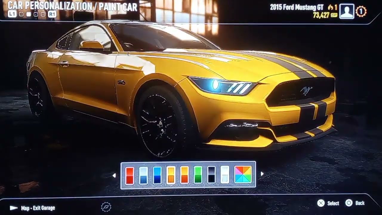 NFS RIVALS in 2026 EP3