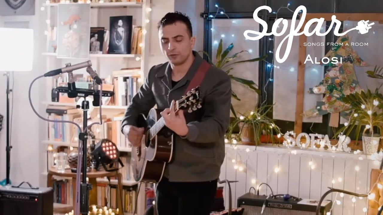 Alosi - 666 | Sofar Milan
