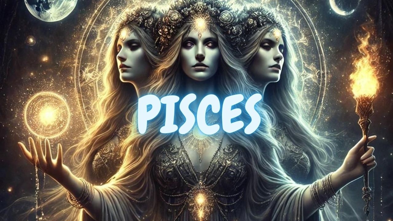 РЫБЫ 🧐 КАК ТОЛЬКО ЭТОТ ЧЕЛОВЕК ВЫБЕРЕТ ТЕБЯ, ВСЕ БУДУТ БЕЗУМНО ЛЮБОВЬ 💍🤔 ТАРО-ГАДАНИЕ НА МАРТ 2026