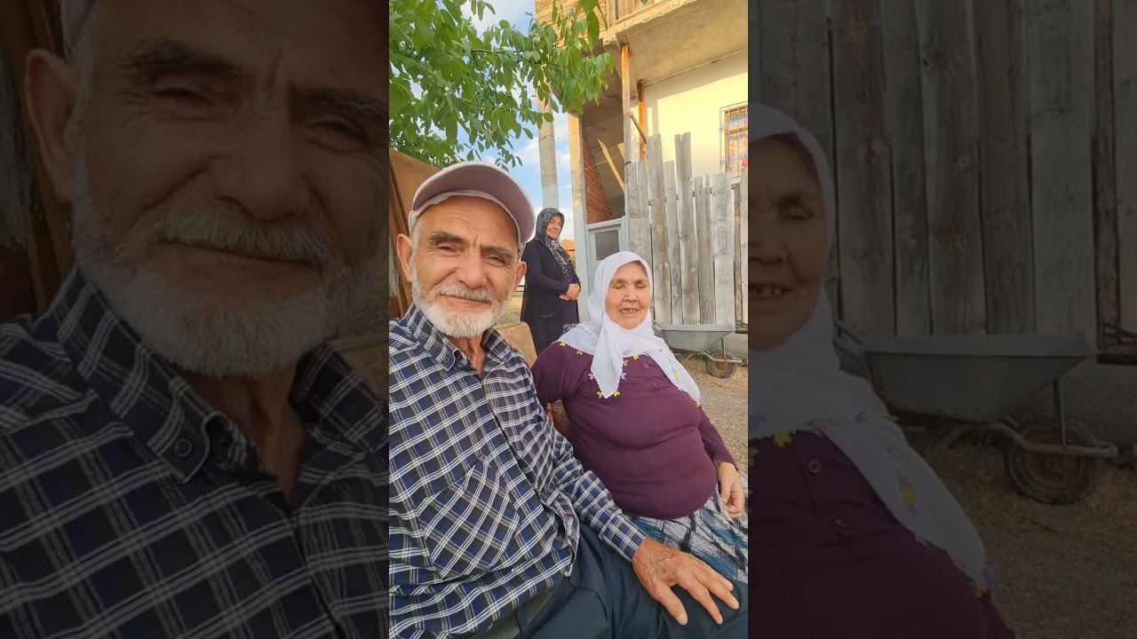 &Ccedil;amlıdere Buğralar K&ouml;y&uuml; _ Durdu Dede Ve Hanesi 