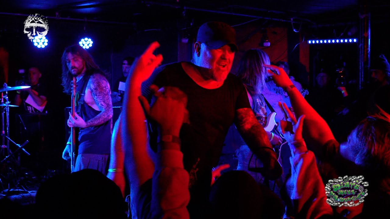 Integrity live from Middle East Downstairs 10/2/2025 (FULL SET)