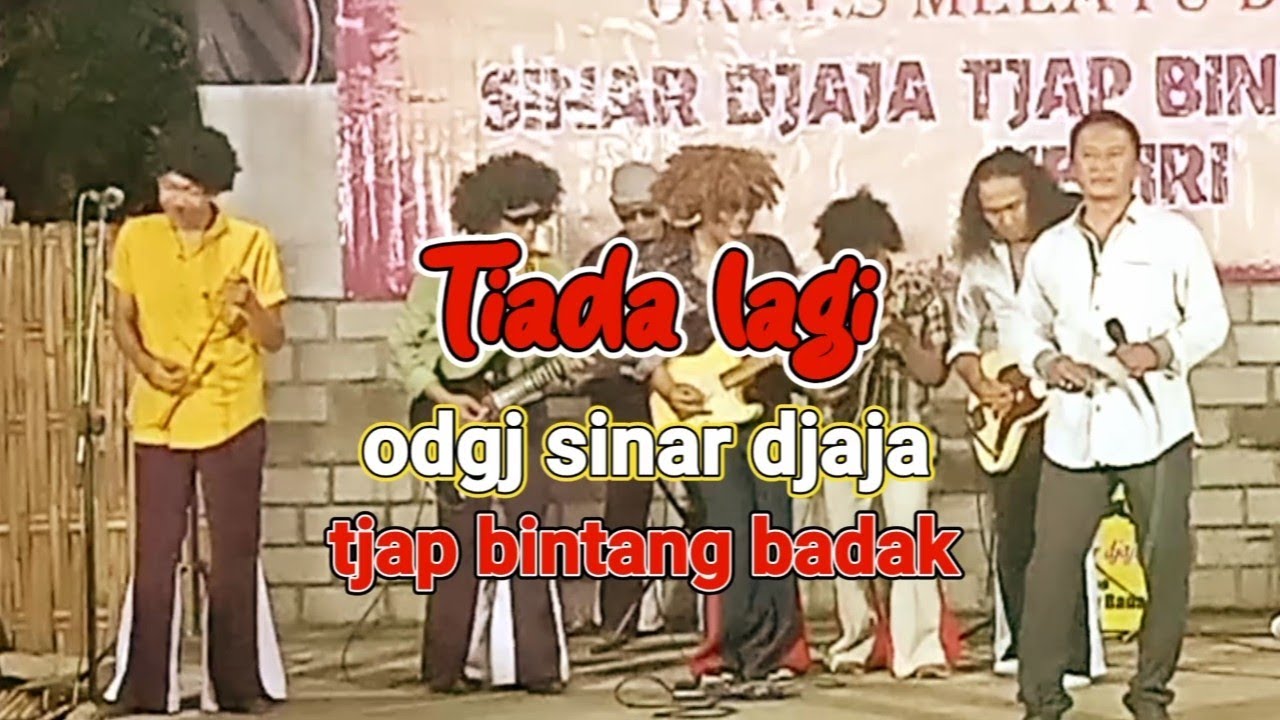 tiada lagi[soneta]cover odgj sinar djaja #dangdutklasik #dangdutjadul #dangdutlawas #dangdutoriginal