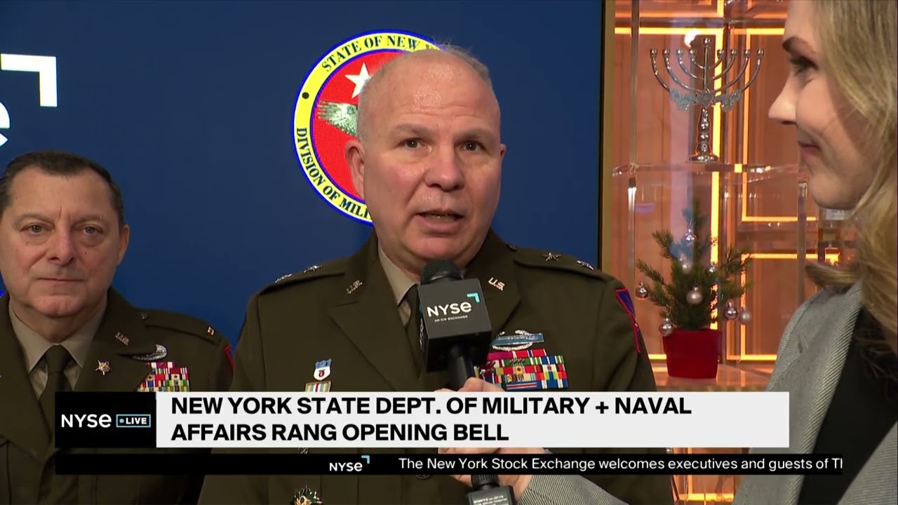 New York National Guard Looks to Build Off &lsquo;Big Year&rsquo; in 2026