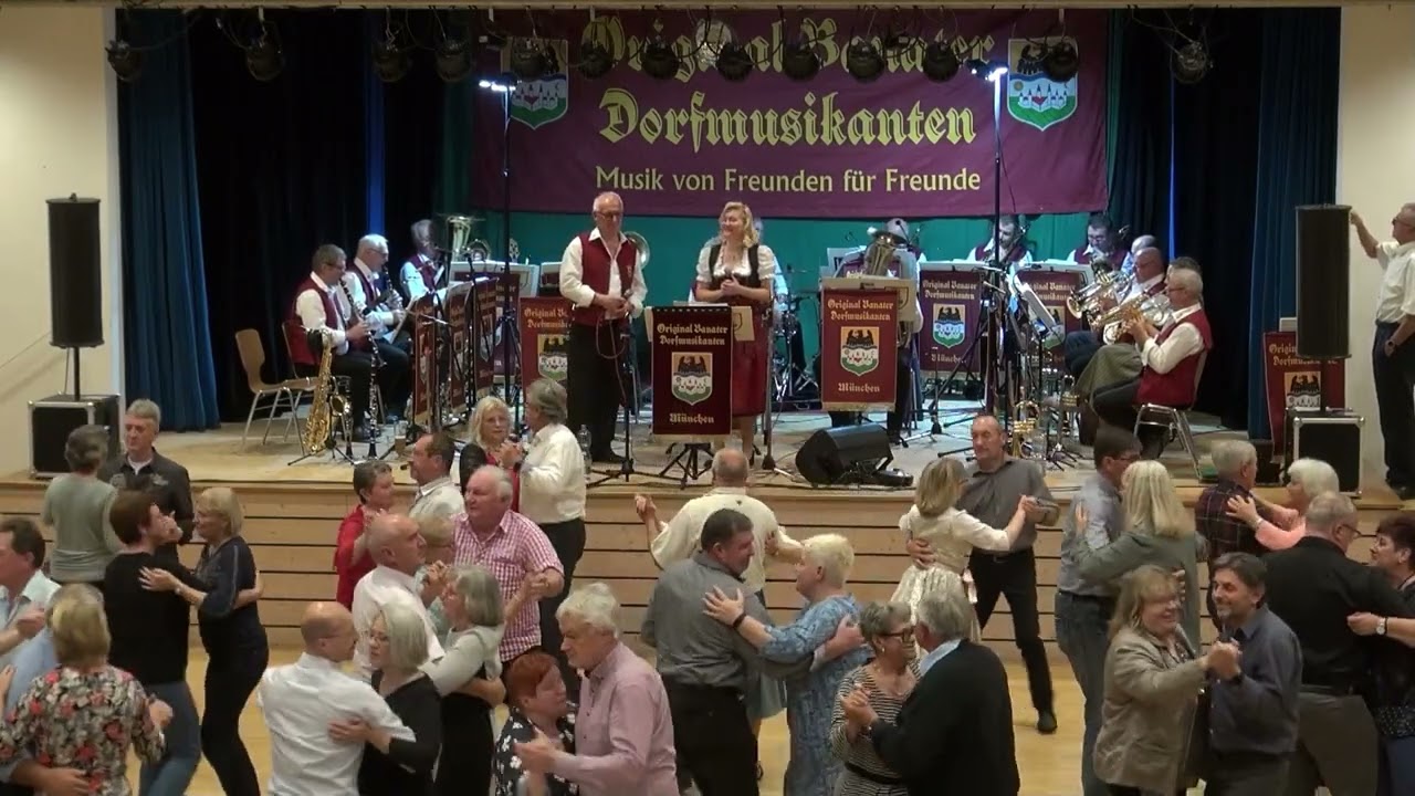 In deinen Armen