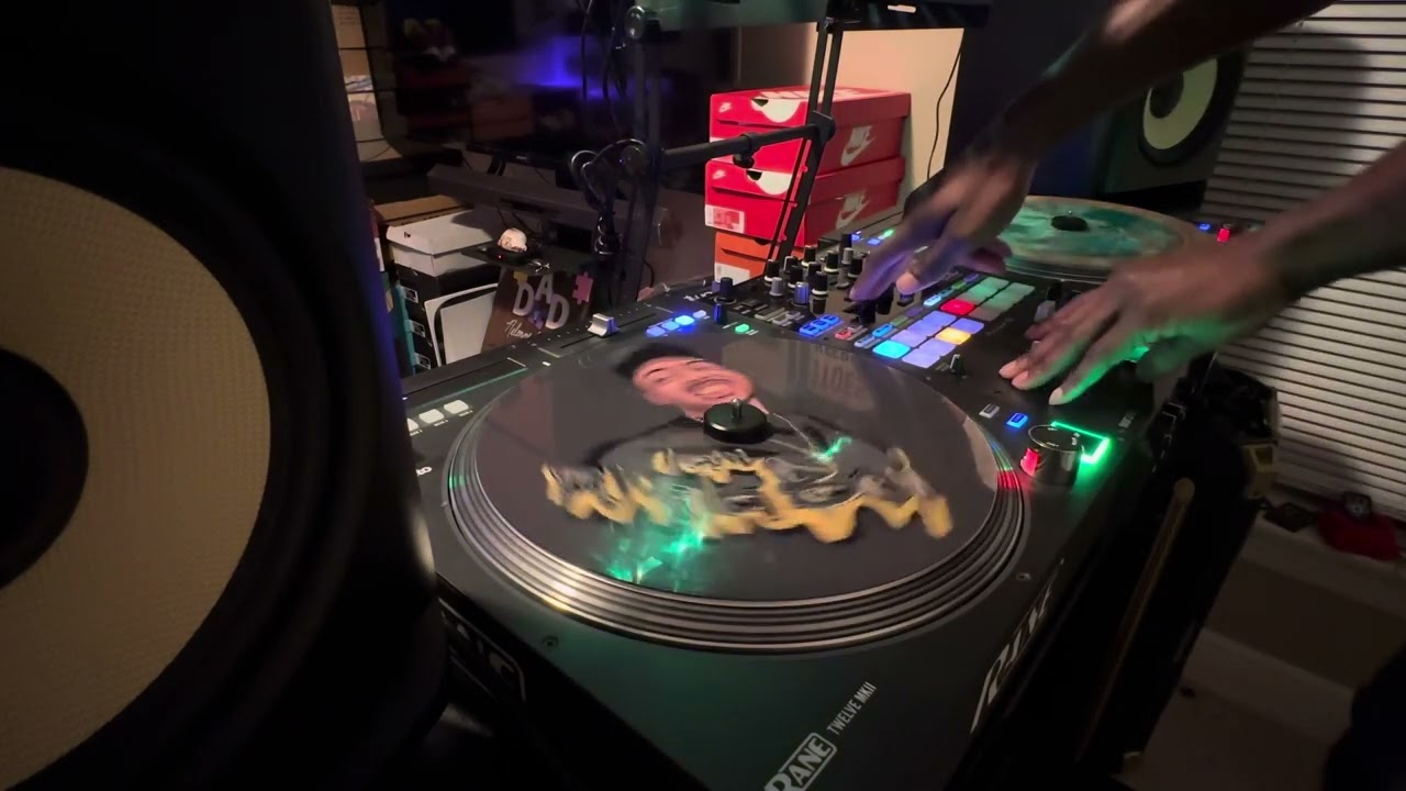 XXXTENTACION-Moonlight chopped & screwed