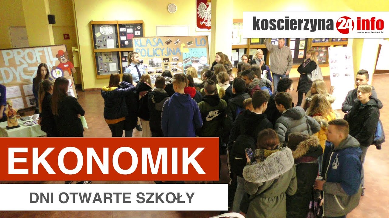 Dni Otwarte w EKONOMIKU