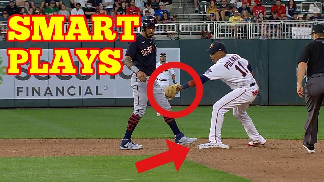 MLB | Умные игры &mdash; IQ Plays