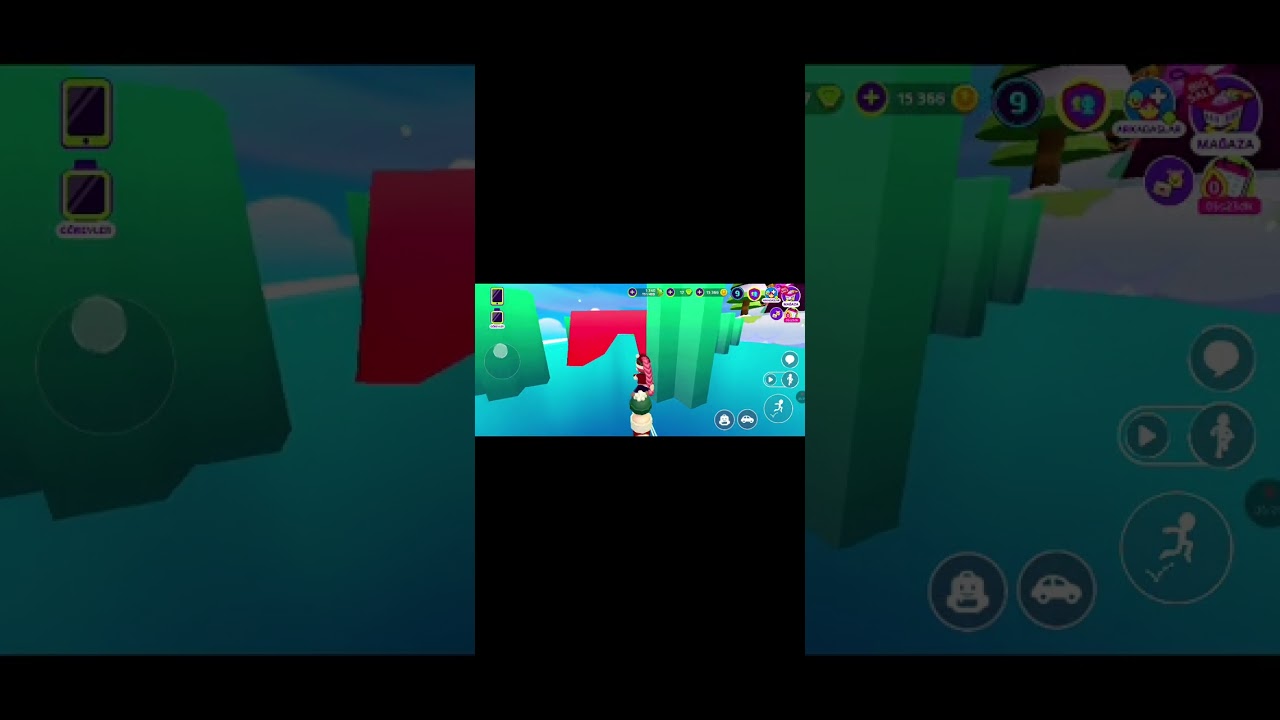 Pkxd  2. Oyunuma hoşgeldiniz 👍