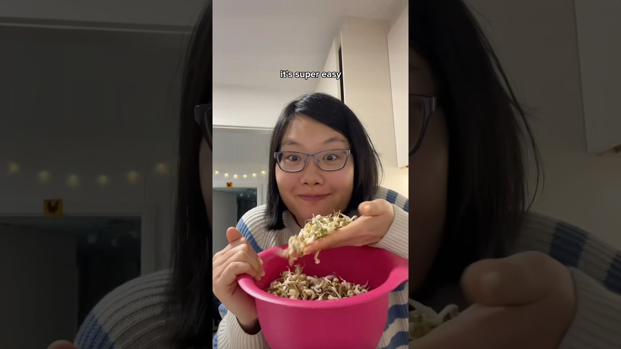 How to make mung beans