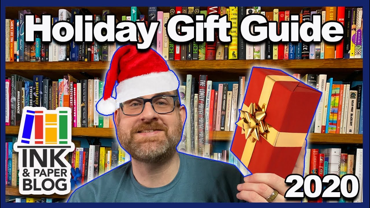 2020 Holiday Gift Guide