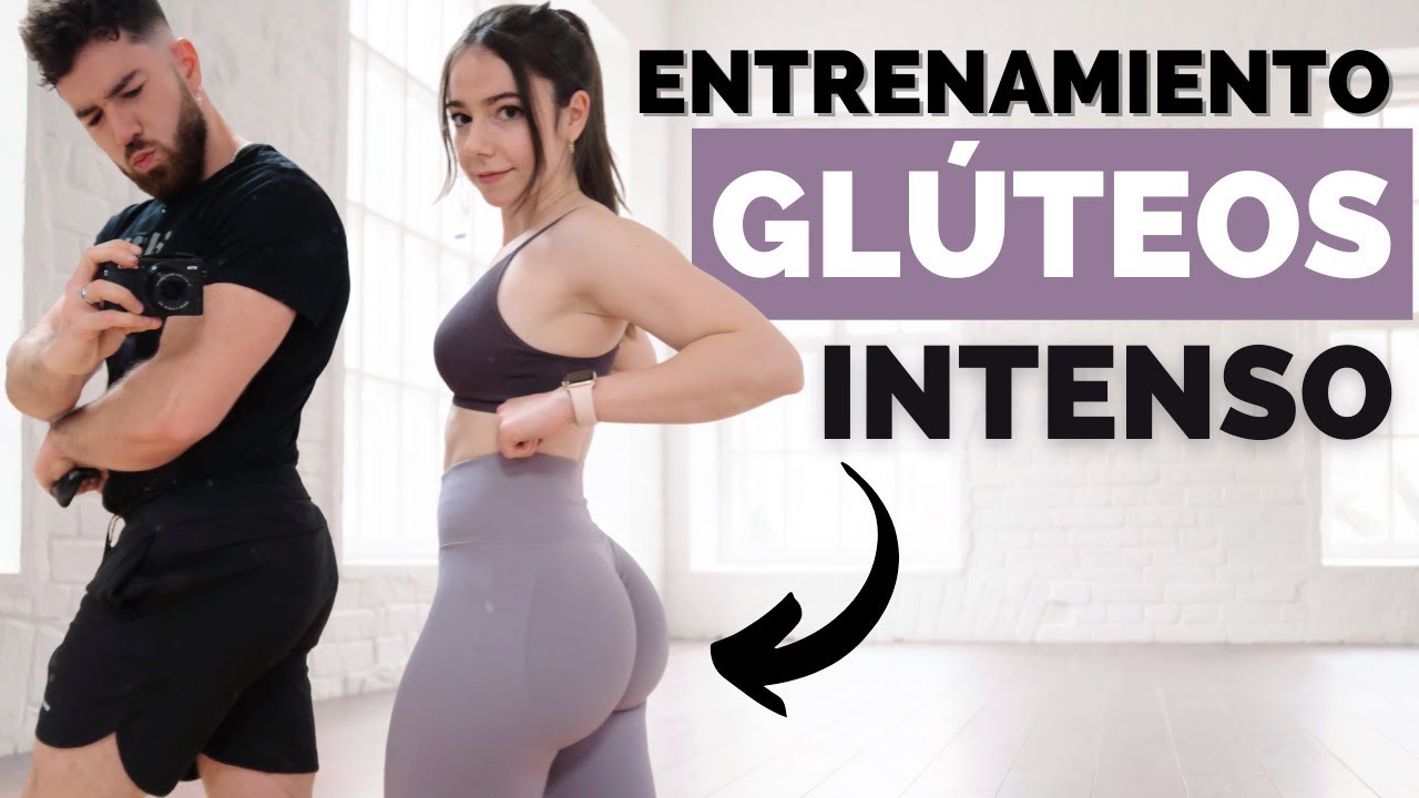 NUESTRA RUTINA GLÚTEOS INTENSA!!🍑🥵 +Técnicas, TIPS, trucos, explicaciones... HERMANOS NALGONES