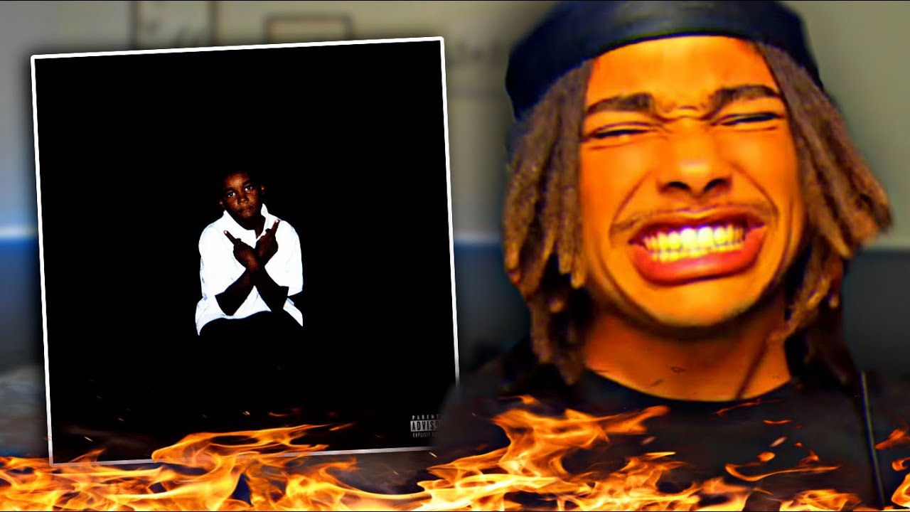 ImXavier Reacts to Ken Carson 
