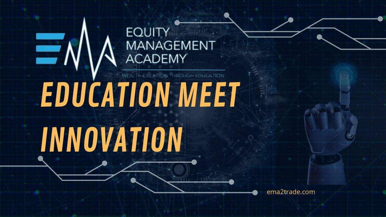 Education Meet Innovation