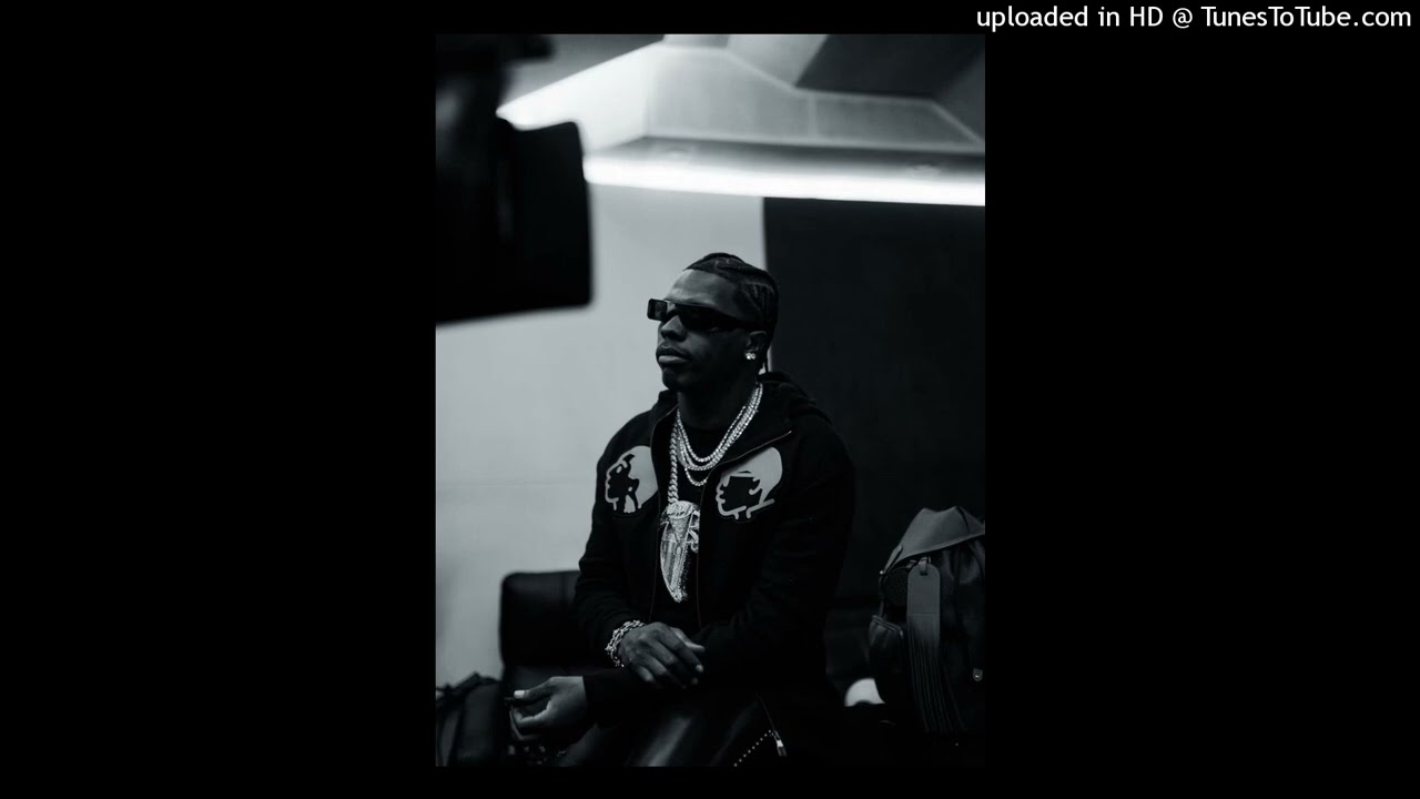 (Hard) Lil Baby Type Beat 2025
