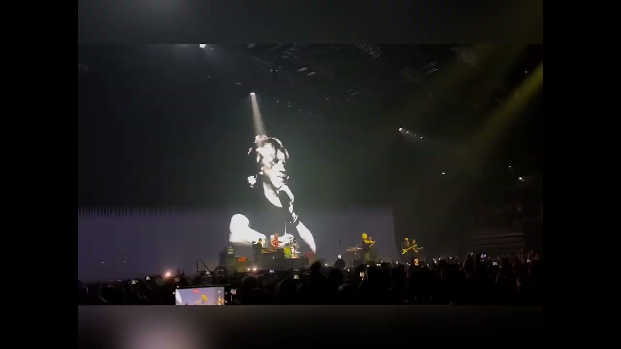 Indochine Aix en Provence 01/02/2025