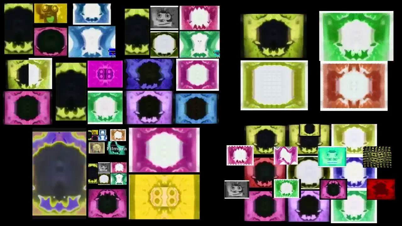 I CAN'T COUNT ALL THESE KC EFFECTS #1'S!!!!!