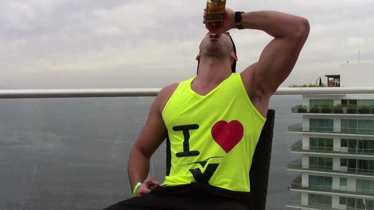 Dom Mazzetti vs. Spring Break 2 (ft. Xtreme Trips)