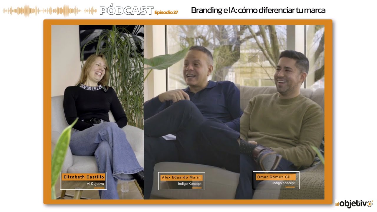 Branding e IA: cómo diferenciar tu marca