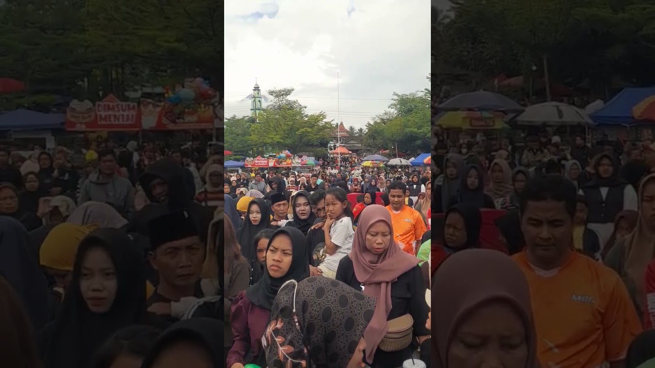 TOPENG IRENG GWSM