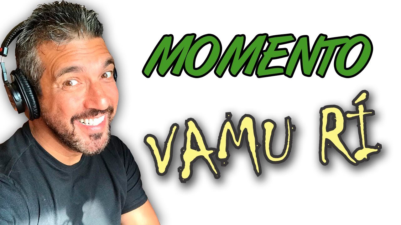 EMERSON FRANÇA - (Momento Vamu Ri Pidôncio e os 12 Apóstolos)