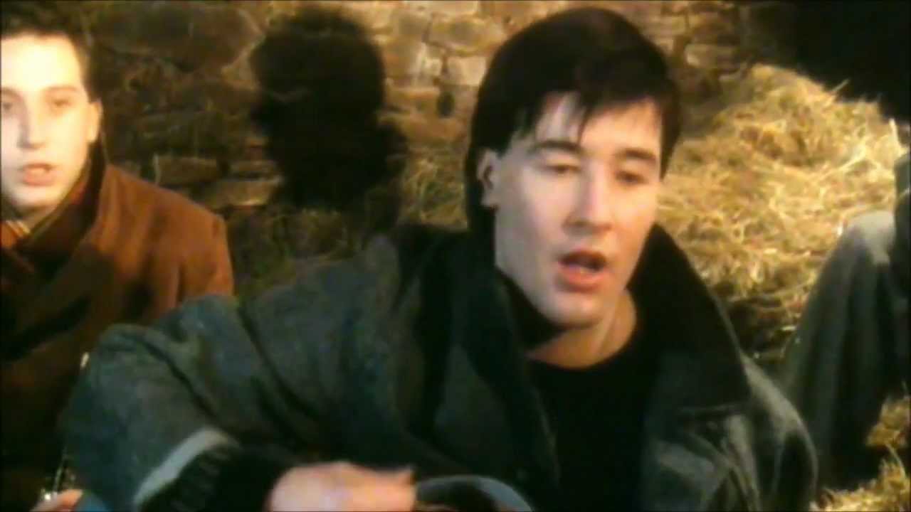 China Crisis - 
