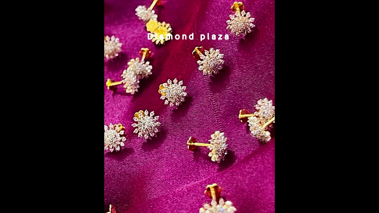 Diamond Nosepin 2550tk