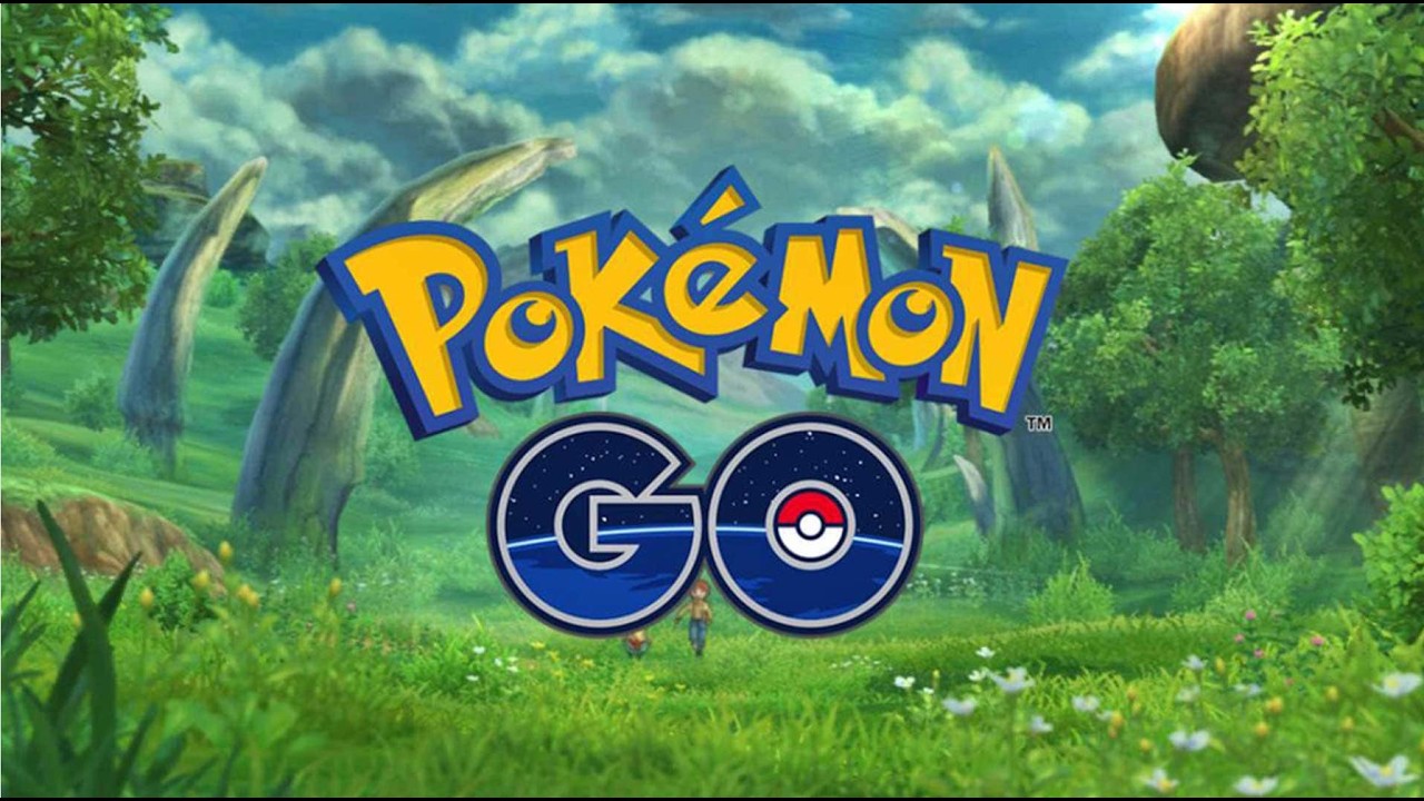 Pokemon Go Account Tour