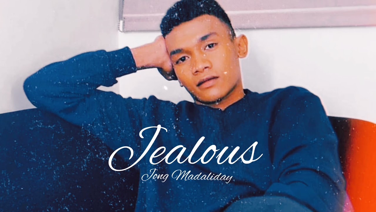 JONG MADALIDAY | The Clash Songs Compilation