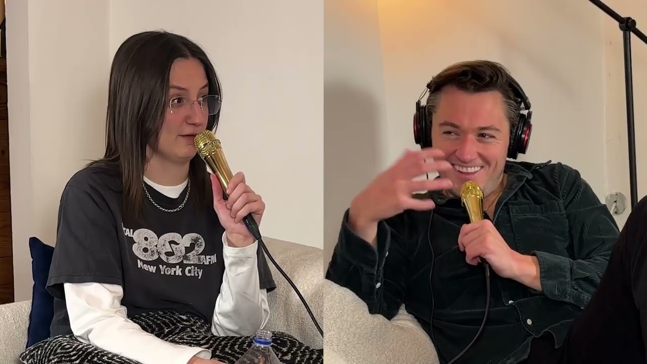 Wet Dream Tomato - Decadence Podcast - 2/10