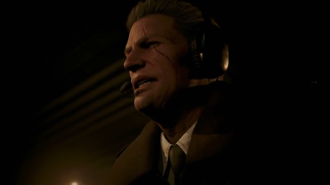 Snake Eater from Spectator to Player (Part 1/4)