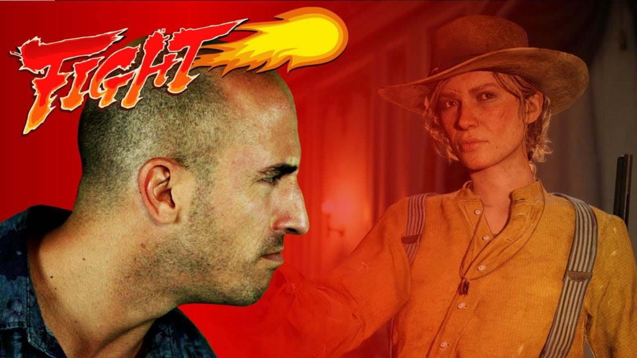 Red Dead Redemption 2 è noioso? - La Pierpolemica