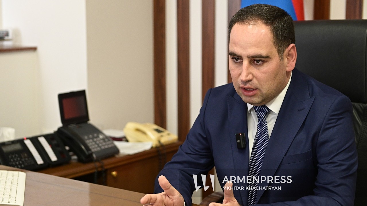 Նոր ատոմակայանը պետք է համապատասխանի Հայաստանի էներգետիկ պահանջներին և առանձնահատկություններին