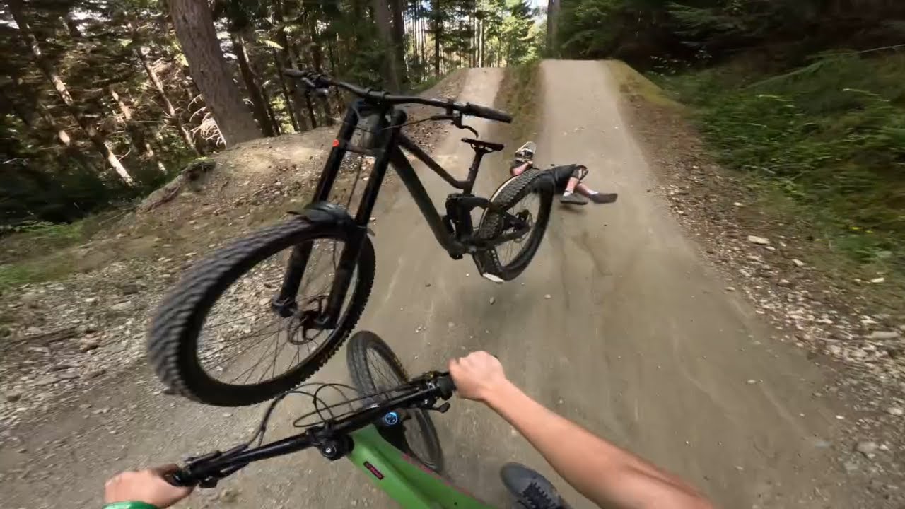 MTB Fail Compilation | 15 #mtb #fails