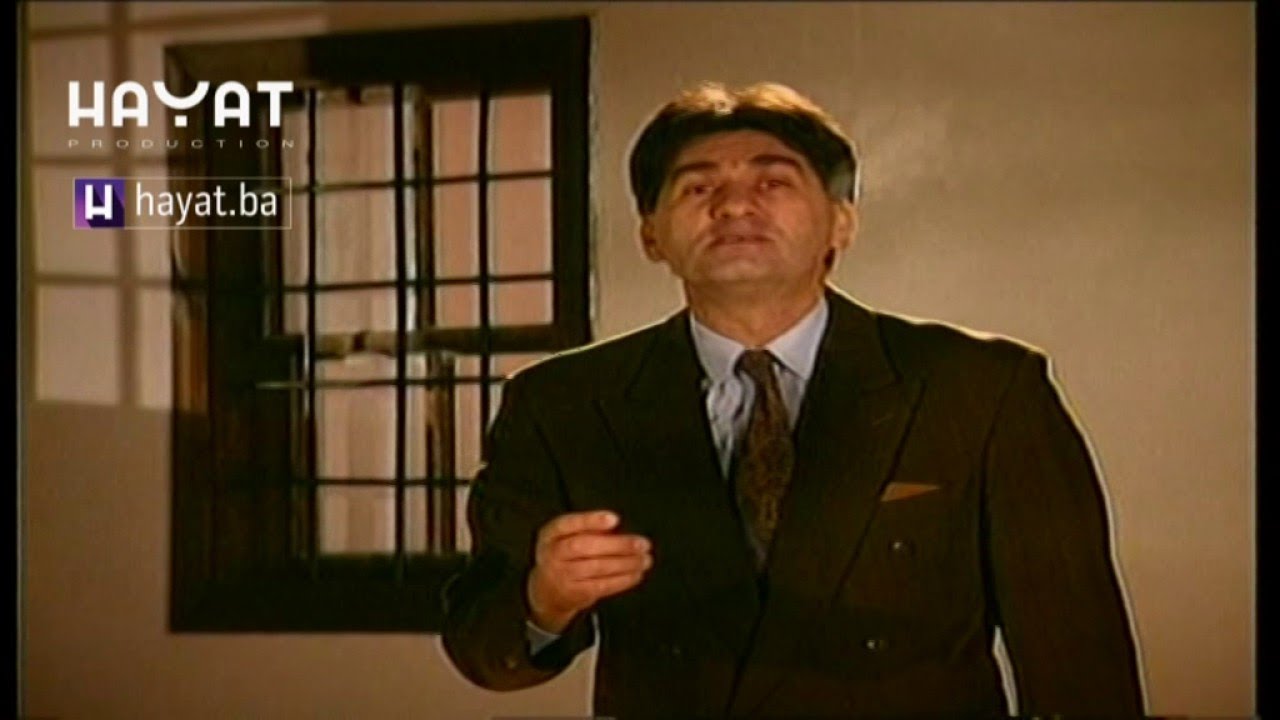 IN MEMORIAM: Nedžad Imamović (1948. - 2020.) /// HAYAT 2020.