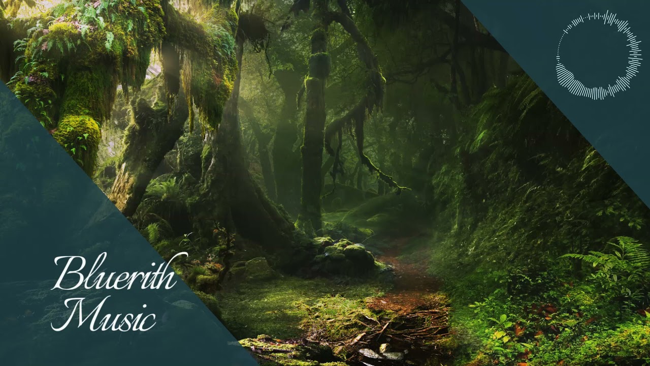 Astral Traveler | Bluerith Music