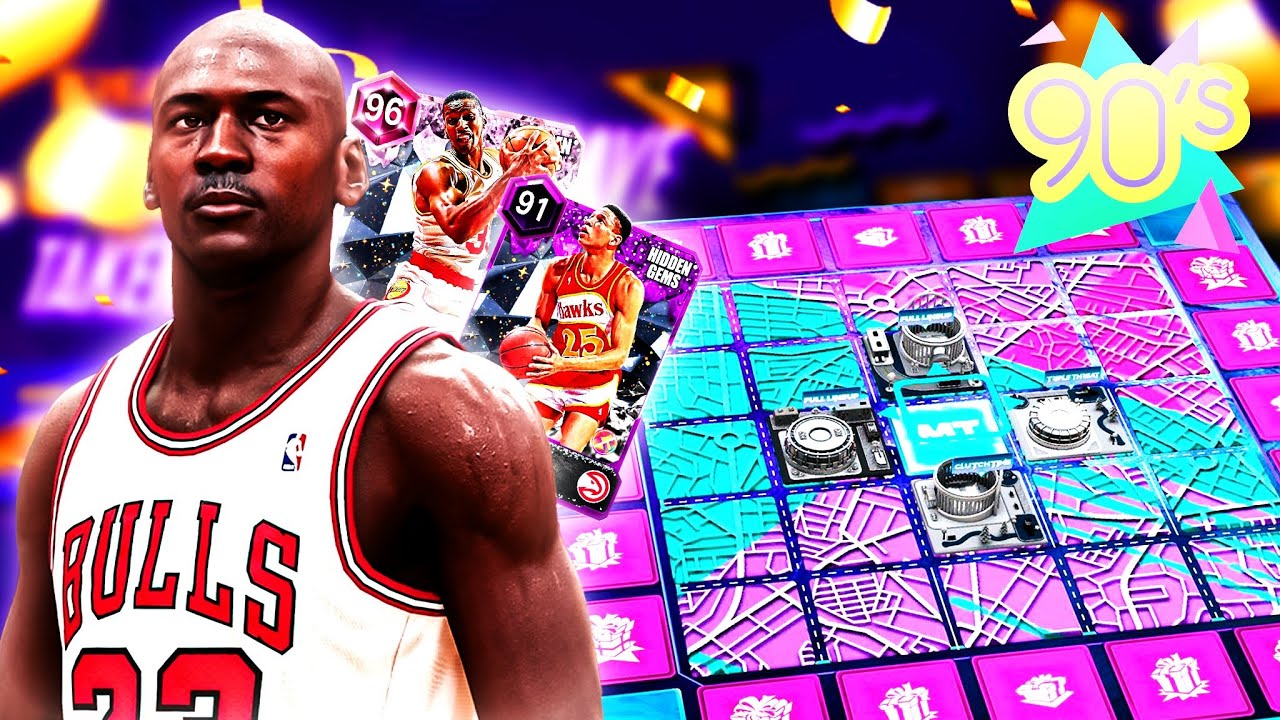 NEW BREAKOUT PORTAL is HERE! Is it Worth it in NBA 2k26 MyTeam?