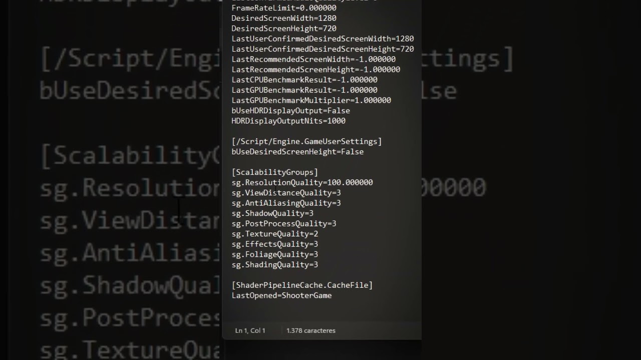aumentando o FPS em poucos segundos no VALORANT (poucos sabem disso)