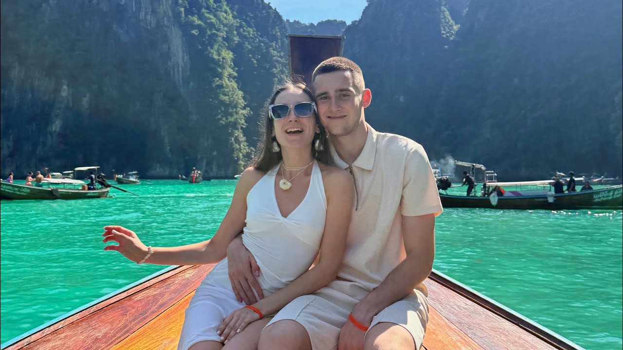 ТАЙЛАНД(ТАШКЕНТ?) ПХУКЕТ 🇹🇭🇺🇿