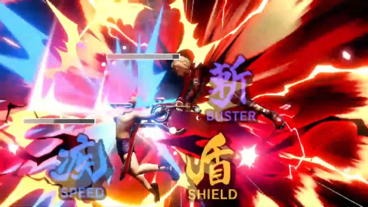 Time to Fight - Xenoblade Chronicles Super Smash Bros Ultimate