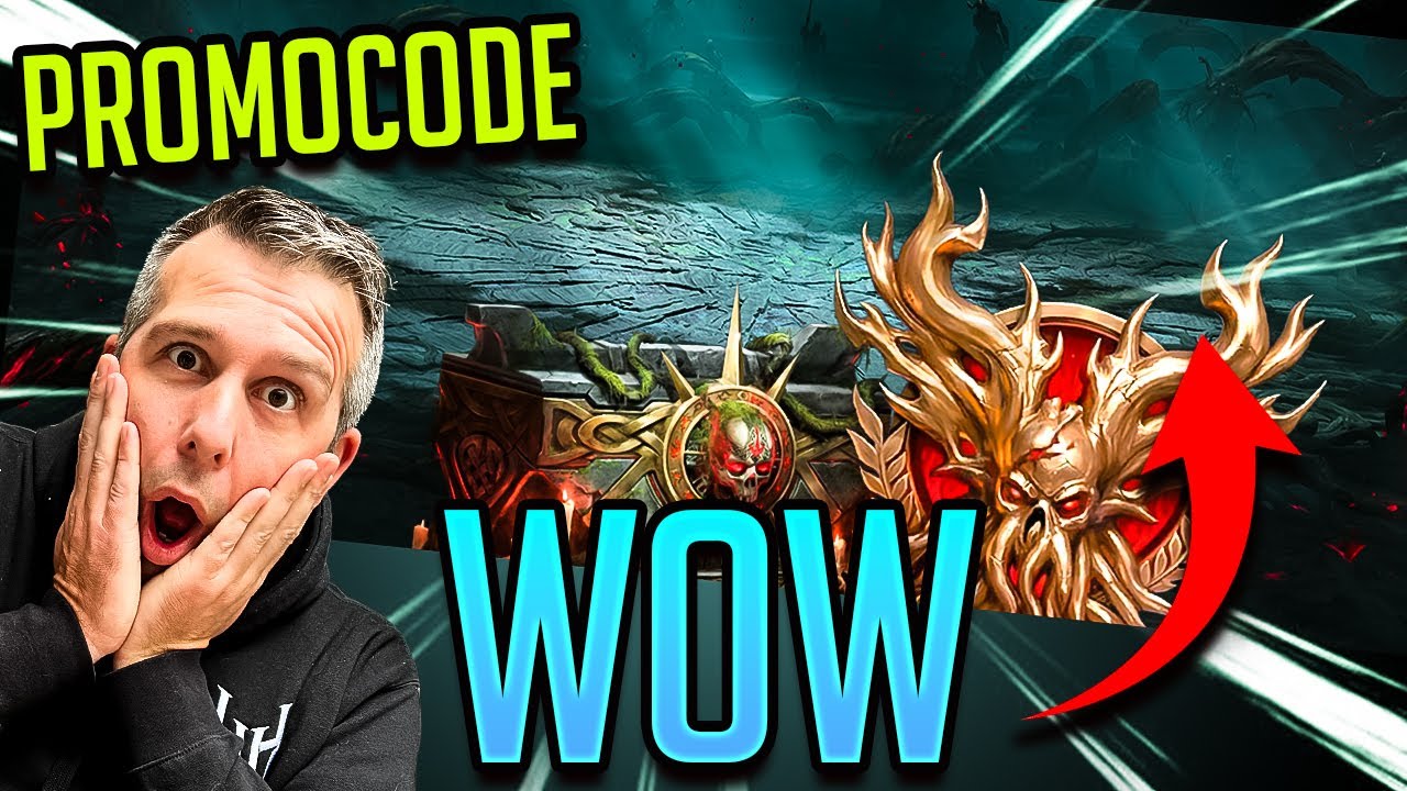 🚨ДЕКАБРЬСКИЙ ПАТЧ «БОЛЬШОЙ РЕЙД» | Raid: Shadow Legends