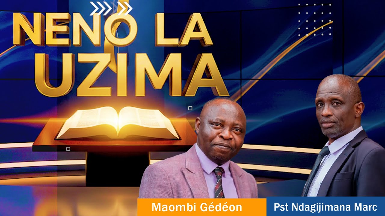 LIFE  RADIO-TV ll  KIPINDI CHA NENO LA UZIMA ll 30-01-2026