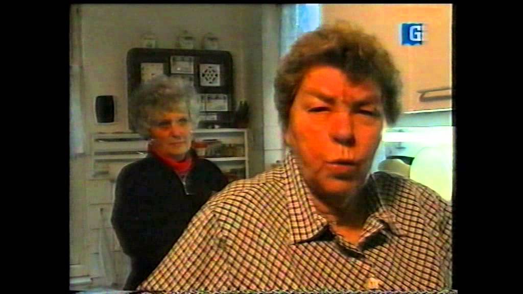 Koken in Gelderland (afl Culemborg) met Hans Piek, Moeder Marie en Els vd Hooff