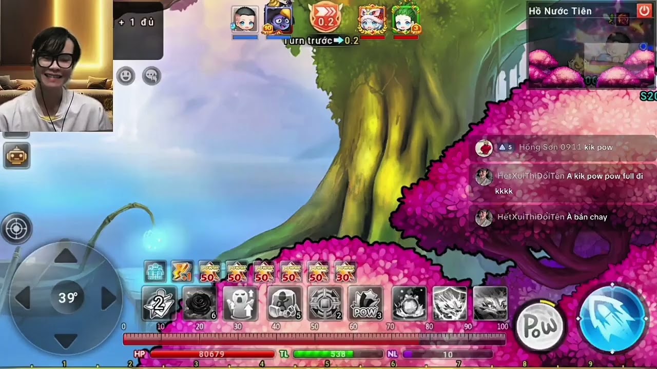 Gunny origin: Thí luyện tấu hài vs gunny zing pc 