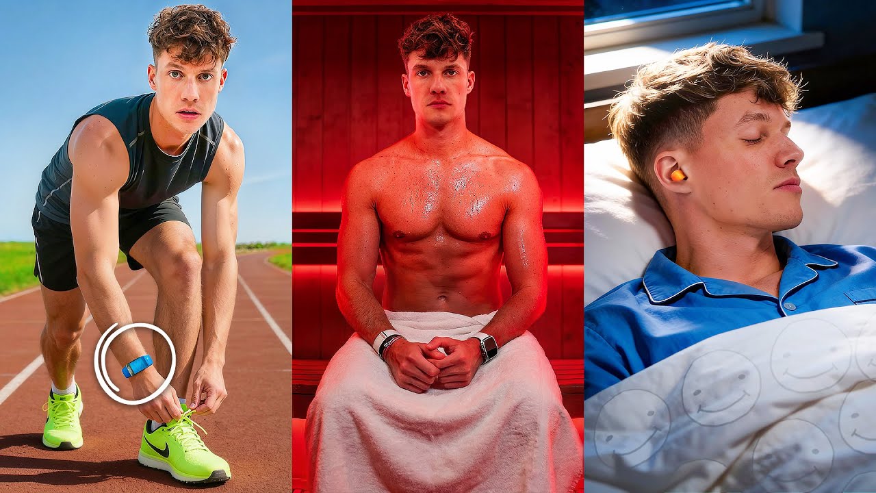 Ich teste VIRALE Fitness Gadgets 2.0