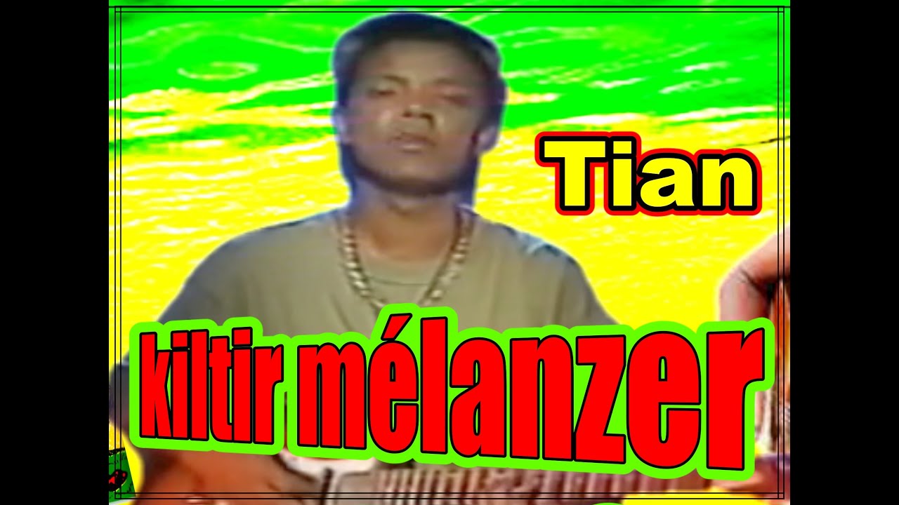 zenfan lafrik  -  kiltir mélanzer   mp4