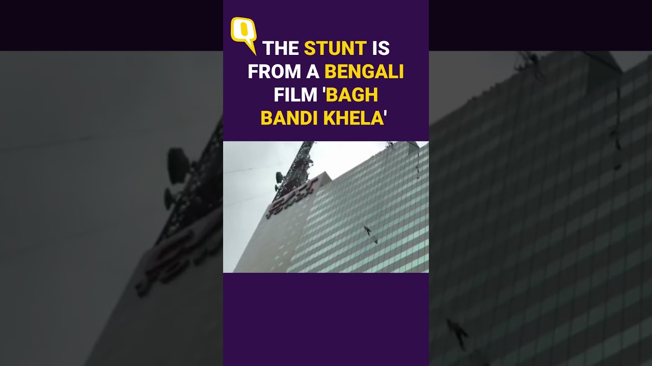 FACT CHECK | No, This Video Does Not Show a Leaked Scene From Shah Rukh Khan's Movie Jawan