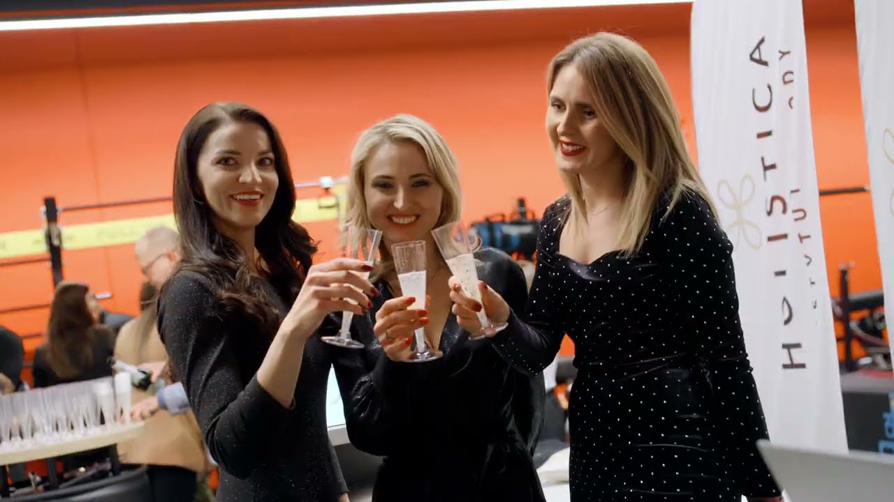 Otwarcie Xtreme Fitness Chojnice | Xtreme Fitness Gyms