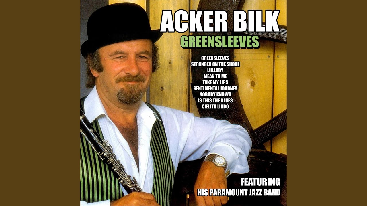 Greensleeves