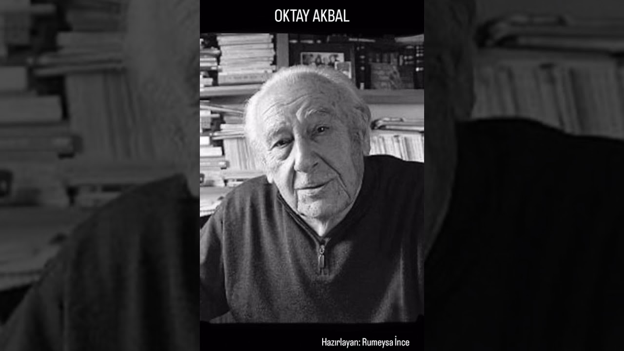 Rümeysa Oktay Akbal ı anlatıyor